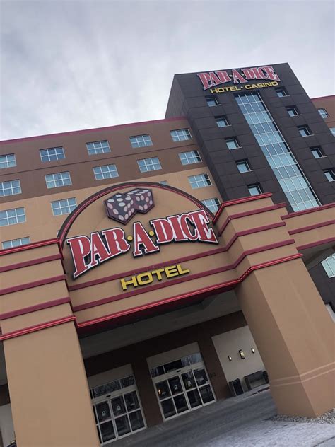 Par a dice - IT Manager at Par-A-Dice Hotel Casino Peoria, IL. Connect Daniel Rumans Human Resources and Safety Manager at Sierra Bullets, LLC Sedalia, MO. Connect Mary Giancola ...